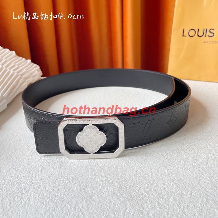 Louis Vuitton Belt 40MM LVB00131 Louis Vuitton Belt 40MM LVB00131